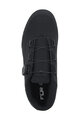 FLR Pantofi de ciclism - CONGO PRO DIAL SPD - negru