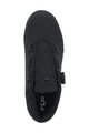 FLR Pantofi de ciclism - CONGO PRO DIAL SPD - negru