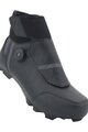 FLR Pantofi de ciclism - DEFENDER PRO DIAL - negru