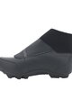 FLR Pantofi de ciclism - DEFENDER PRO DIAL - negru