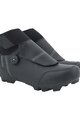 FLR Pantofi de ciclism - DEFENDER PRO DIAL - negru