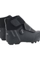 FLR Pantofi de ciclism - DEFENDER PRO DIAL - negru