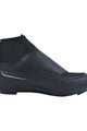 FLR Pantofi de ciclism - DEFENDER ROAD - negru