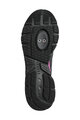FLR Pantofi de ciclism - ENERGY - negru