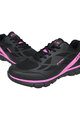 FLR Pantofi de ciclism - ENERGY - negru