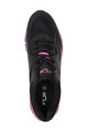 FLR Pantofi de ciclism - ENERGY - negru