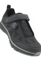 FLR Pantofi de ciclism - ENERGY PRO - negru