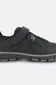 FLR Pantofi de ciclism - ENERGY PRO - negru