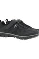 FLR Pantofi de ciclism - ENERGY PRO - negru