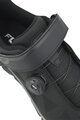 FLR Pantofi de ciclism - ENERGY PRO - negru