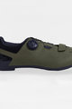 FLR Pantofi de ciclism - F11 - verde