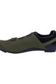 FLR Pantofi de ciclism - F11 - verde