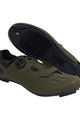 FLR Pantofi de ciclism - F11 - verde