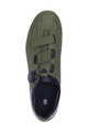 FLR Pantofi de ciclism - F11 - verde