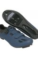 FLR Pantofi de ciclism - F11 - albastru
