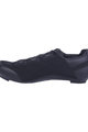 FLR Pantofi de ciclism - F11 KNIT - negru