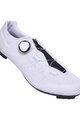 FLR Pantofi de ciclism - F11 - alb