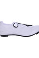 FLR Pantofi de ciclism - F11 - alb