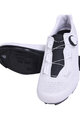 FLR Pantofi de ciclism - F11 - alb