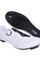 FLR Pantofi de ciclism - F11 - alb