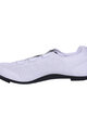 FLR Pantofi de ciclism - F11 - alb