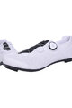 FLR Pantofi de ciclism - F11 - alb