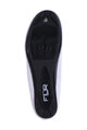 FLR Pantofi de ciclism - F11 - alb