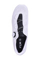 FLR Pantofi de ciclism - F11 - alb