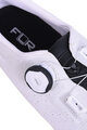 FLR Pantofi de ciclism - F11 - alb
