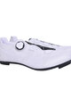 FLR Pantofi de ciclism - F11 - alb