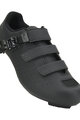 FLR Pantofi de ciclism - F-17 - negru