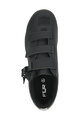 FLR Pantofi de ciclism - F-17 - negru