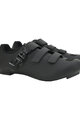 FLR Pantofi de ciclism - F-17 - negru