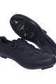 FLR Pantofi de ciclism - F22 - negru