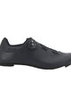 FLR Pantofi de ciclism - F-3 - negru