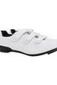 FLR Pantofi de ciclism - F-37 - alb