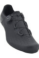 FLR Pantofi de ciclism - F-5 CARBON - negru
