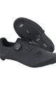 FLR Pantofi de ciclism - F-5 CARBON - negru
