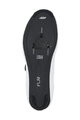 FLR Pantofi de ciclism - F-5 CARBON - alb
