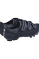 FLR Pantofi de ciclism - F55KN MTB - negru