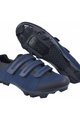 FLR Pantofi de ciclism - F55KN MTB - albastru