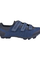 FLR Pantofi de ciclism - F55KN MTB - albastru