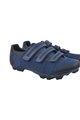 FLR Pantofi de ciclism - F55KN MTB - albastru