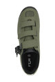 FLR Pantofi de ciclism - F-67 - verde