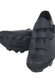 FLR Pantofi de ciclism - F-67 - negru