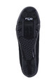 FLR Pantofi de ciclism - F70 KNIT MTB - negru