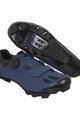 FLR Pantofi de ciclism - F70 MTB - albastru