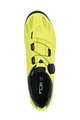 FLR Pantofi de ciclism - F70 MTB - galben