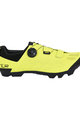 FLR Pantofi de ciclism - F70 MTB - galben