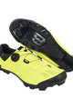 FLR Pantofi de ciclism - F70 MTB - galben